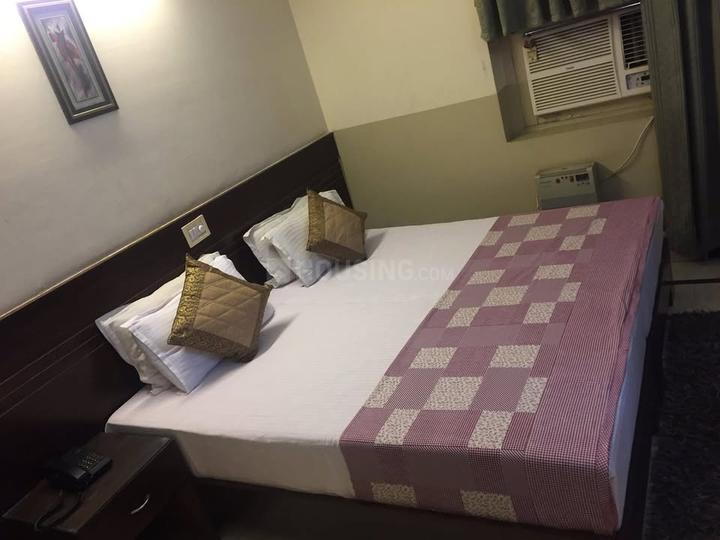 builder floor sector 43 Bedroom 1