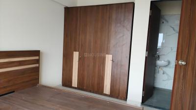 Bedroom Image of 750 Sq.ft 2 BHK Apartment / Flat for sale in Raunak City, Kalyan West Kalyan for Rs. 6500000