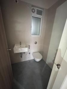 Bathroom Image of 725 Sq.ft 1 BHK Apartment / Flat for sale in Ashar Arize, Kalwa Thane for Rs. 9750000