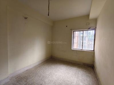 Bedroom Image of 960 Sq.ft 2 BHK Apartment / Flat for sale in Dum Dum Kolkata for Rs. 4200000