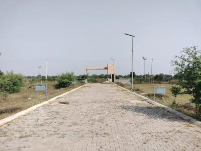 Image of 117 Sq.ft Residential Plot / Land for sale in Adore Smart City 1, Tajupur, Faridabad for Rs. 11700000