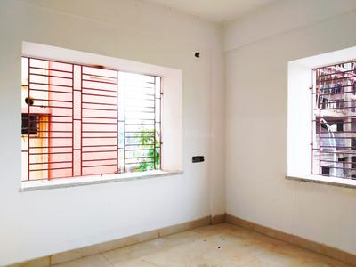 Bedroom Image of 1340 Sq.ft 3 BHK Apartment / Flat for sale in New Town Kolkata for Rs. 11000000