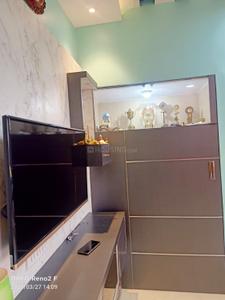 Hall Image of 575 Sq.ft 1 BHK Apartment / Flat for sale in Virar East Virar for Rs. 3800000