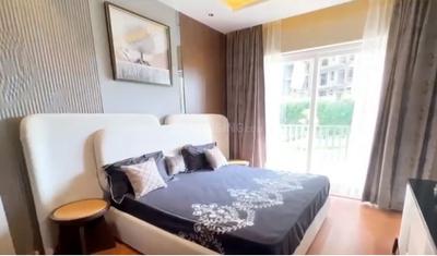 Bedroom Image of 2390 Sq.ft 4 BHK Builder Floor for sale in Navraj The Antalya, Sector 37D Gurgaon for Rs. 24000000