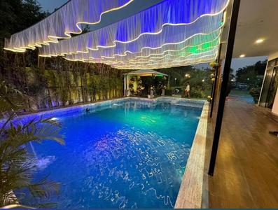 Image of 9072 Sq.ft 2 BHK Farm House for sale in Sector 135, Noida for Rs. 7500000
