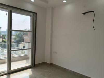 Bedroom Image of 1750 Sq.ft 3 BHK Builder Floor for sale in Palam Vihar Gurgaon for Rs. 26500000