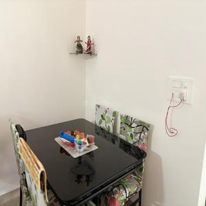 Hall Image of 1400 Sq.ft 2 BHK Apartment / Flat for sale in K Raheja Viva, Kadamba Goa for Rs. 15000000