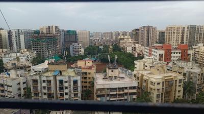 Balcony Image of 1040 Sq.ft 2 BHK Apartment / Flat for sale in Mangal Prabhat, Kurla East Mumbai for Rs. 15000000