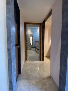 Hall Image of 1170 Sq.ft 3 BHK Apartment / Flat for sale in Dombivli East Thane for Rs. 9100000
