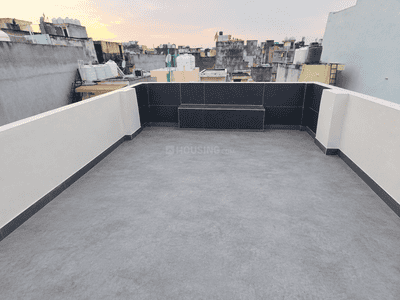 Image of 595 Sq.ft 1 BHK Builder Floor for rent in Uttam Nagar, New Delhi for Rs. 16000
