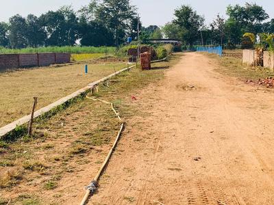 Chandwem Plot View 3