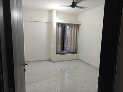 Bedroom Image of 981 Sq.ft 3 BHK Apartment / Flat for rent in Visoka Keystone, Tathawade Pune for Rs. 33000