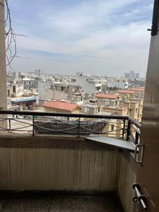 Balcony Image of 1900 Sq.ft 4 BHK Apartment / Flat for sale in Swaraj Homes IRWO Classic Apartments, Sector 57 Gurgaon for Rs. 23500000
