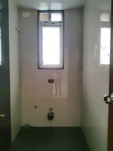 Common Bathroom Image of 680 Sq.ft 1 BHK Apartment / Flat for sale in Kalwa Thane for Rs. 7900000