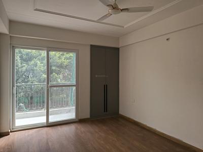 Bedroom Image of 2895 Sq.ft 4 BHK Builder Floor for sale in SG Vista, Raj Nagar Extension Ghaziabad for Rs. 26000000