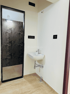 Image of 600 Sq.ft 1 BHK Apartment / Flat for rent in KUL Vtp Cygnus Nation R1 Tower 8, Manjari Khurd, Pune for Rs. 28000