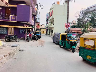 Image of 1440 Sq.ft Residential Plot / Land for sale in Hegganahalli, Bengaluru North, Bengaluru for Rs. 9360000