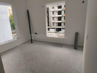 Bedroom Image of 3050 Sq.ft 4 BHK Apartment / Flat for sale in SB Urban Park, Thanisandra Bengaluru for Rs. 38600000