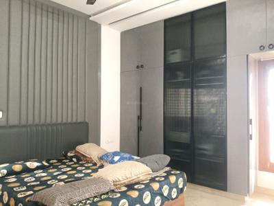 Bedroom Image of 4100 Sq.ft 5 BHK Independent House for sale in Horamavu Bengaluru for Rs. 38200000