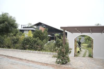 Image of 11000 Sq.ft 3 BHK Villa for sale in Doddamallekere, Chikballapur District for Rs. 35000000