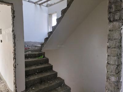 Bedroom Image of 1600 Sq.ft 4 BHK Villa for sale in Technoculture Vastu Vihar, New Town Kolkata for Rs. 5400000