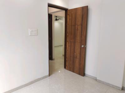 Bedroom Image of 1250 Sq.ft 2 BHK Apartment / Flat for sale in Cemcon Montana, Ulwe Navi Mumbai for Rs. 10000000