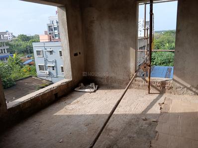 Bedroom Image of 1121 Sq.ft 3 BHK Apartment / Flat for sale in Rosetta, New Town Kolkata for Rs. 8700000