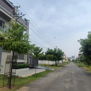 Image of 2450 Sq.ft Residential Plot / Land for sale in Mansarovar Extension, Jaipur for Rs. 25860900