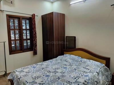 Bedroom Image of 6000 Sq.ft 7 BHK Builder Floor for sale in RR Nagar Bengaluru for Rs. 90000000