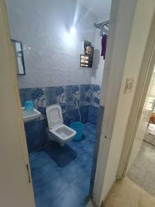 Bathroom Image of 1200 Sq.ft 2.5 BHK Builder Floor for sale in Atladara Vadodara for Rs. 3600000