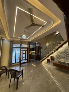 Hall Image of 2000 Sq.ft 3 BHK Independent House for sale in Harnathpura Jaipur for Rs. 11000000