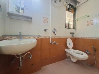 Image of 910 Sq.ft 2 BHK Apartment / Flat for sale in SLV Neelkanth Heights, Thane West, Thane for Rs. 16500000
