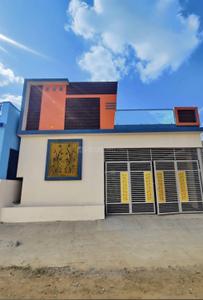 3 BHK Independent House