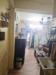 Hall Image of 970 Sq.ft 2 BHK Apartment / Flat for sale in Dum Dum Kolkata for Rs. 3000000