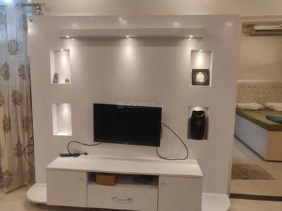 Bathroom Image of 2400 Sq.ft 3 BHK Independent House for rent in Rajajinagar Bengaluru for Rs. 79000