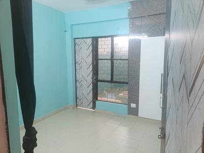 Bedroom Image of 700 Sq.ft 1 BHK Apartment / Flat for sale in UPAVP Brahmputra Enclave, Siddharth Vihar Ghaziabad for Rs. 3700000