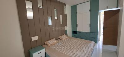 Bedroom Image of 1800 Sq.ft 3 BHK Villa for sale in Ponmar Chennai for Rs. 15000000