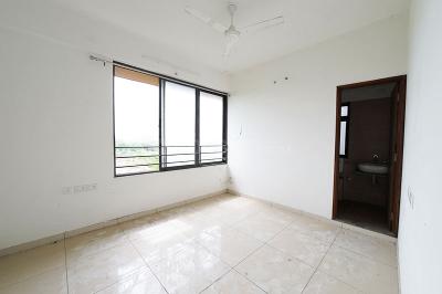 Bedroom Image of 1422 Sq.ft 2 BHK Apartment / Flat for sale in Vaishno Devi Circle Ahmedabad for Rs. 7500000