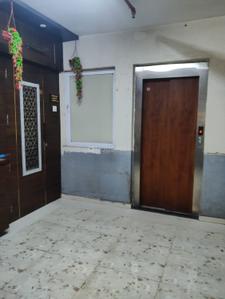 1 BHK Flat