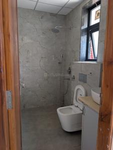 Image of 2500 Sq.ft 3 BHK Builder Floor for rent in HUDA Plot Sector 42, Sector 42, Gurgaon for Rs. 95000