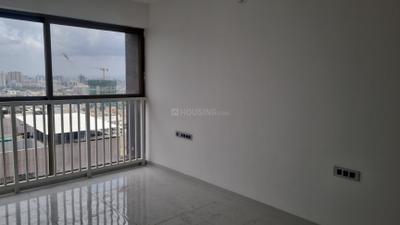 Bedroom Image of 1600 Sq.ft 3 BHK Apartment / Flat for sale in Bramha The Collection, Wadgaon Sheri Pune for Rs. 17500000