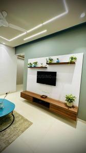 Hall Image of 1100 Sq.ft 2 BHK Apartment / Flat for sale in HSR Layout Bengaluru for Rs. 13500000