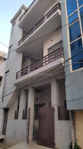 Image of 700 Sq.ft 2 BHK Independent House for rent in Vikas Nagar, Lucknow for Rs. 11000