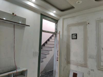 Living Room Image of 750 Sq.ft 2 BHK Builder Floor for sale in Ved Vihar Ghaziabad for Rs. 2365255