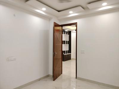 Bedroom Image of 1900 Sq.ft 4 BHK Builder Floor for sale in Shalimar Garden Ghaziabad for Rs. 14500000