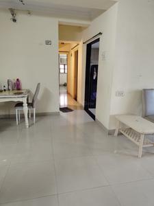 Living Room Image of 1120 Sq.ft 2 BHK Apartment / Flat for rent in Kharghar Navi Mumbai for Rs. 30000