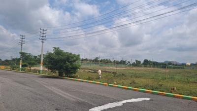 Image of 1200 Sq.ft Residential Plot / Land for sale in Kanakapura, Bengaluru for Rs. 1800000