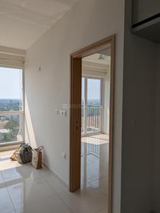 Bedroom Image of 950 Sq.ft 2 BHK Apartment / Flat for sale in Godrej Royale Woods, Boovanahalli Bengaluru for Rs. 9000000