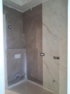 Common Bathroom Six Image of 1800 Sq.ft 3 BHK Builder Floor for sale in Paschim Vihar New Delhi for Rs. 37500000