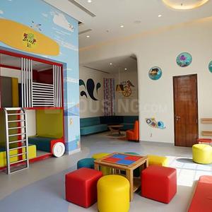 Hall Image of 2480 Sq.ft 3 BHK Apartment / Flat for sale in M3M Latitude, Sector 65 Gurgaon for Rs. 59000000